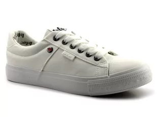Trampki damskie Lee Cooper 21-31-0001L - Trampki damskie - miniaturka - grafika 1