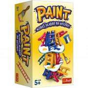 Gry planszowe - Trefl Paint - miniaturka - grafika 1