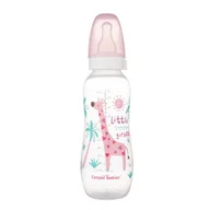 Butelki dla niemowląt - Canpol babies BUTELKA PROFILOWANA 320ML 59/205 - miniaturka - grafika 1