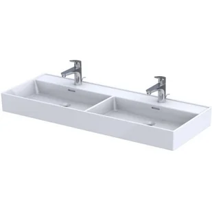 ORISTO BOLD 120 120x46 UME-BD-120-91-D - Umywalki - miniaturka - grafika 2