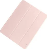 Etui do tabletów - Usams Etui do tabletu  USAMS Etui Winto iPad Pro 12.9&quot 2020 różowy/pink IPO12YT02 US-BH589 Smart Cover 66876-uniw - miniaturka - grafika 1
