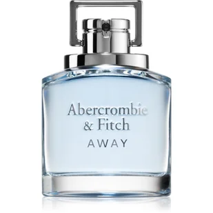 Abercrombie & Fitch, Away Man, woda toaletowa, 100 ml - Wody i perfumy męskie - miniaturka - grafika 1