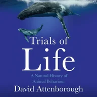 Audiobooki obcojęzyczne - Trials of Life - miniaturka - grafika 1