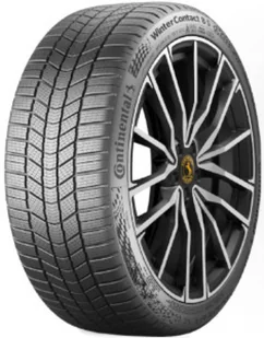 Continental WinterContact 8S 315/35R21 111V - Opony zimowe - miniaturka - grafika 1