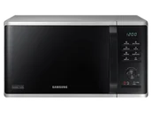 Kuchenki mikrofalowe - Samsung MS23K3515AS/E2 800W Srebrny - miniaturka - grafika 1