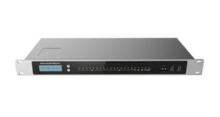 GRANDSTREAM UCM 6304 - Centrala VoIP - Telefony stacjonarne - miniaturka - grafika 1