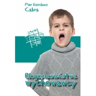 Książki religijne obcojęzyczne - Błogosławieństwa wychowawcy - Cabra Pier Giordano - miniaturka - grafika 1