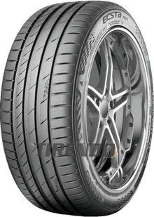 Kumho Ecsta PS71 215/45R17 91V - Opony letnie - miniaturka - grafika 1