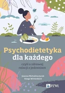 E-booki - nauka - Psychodietetyka dla każdego - miniaturka - grafika 1