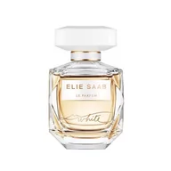 Wody i perfumy damskie - Elie Saab Le Parfum in white woda perfumowana 50 ml - miniaturka - grafika 1