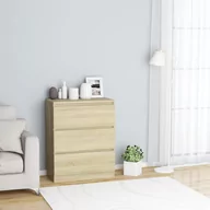 IKEA KULLEN Komoda, 5 szuflad, biały, 70x112 cm - Ceny i opinie na  Skapiec.pl