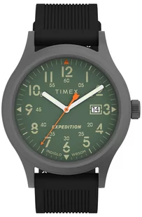 Zegarek Zegarek Timex TW4B30200 Expedition Scout - Zegarki męskie - miniaturka - grafika 1