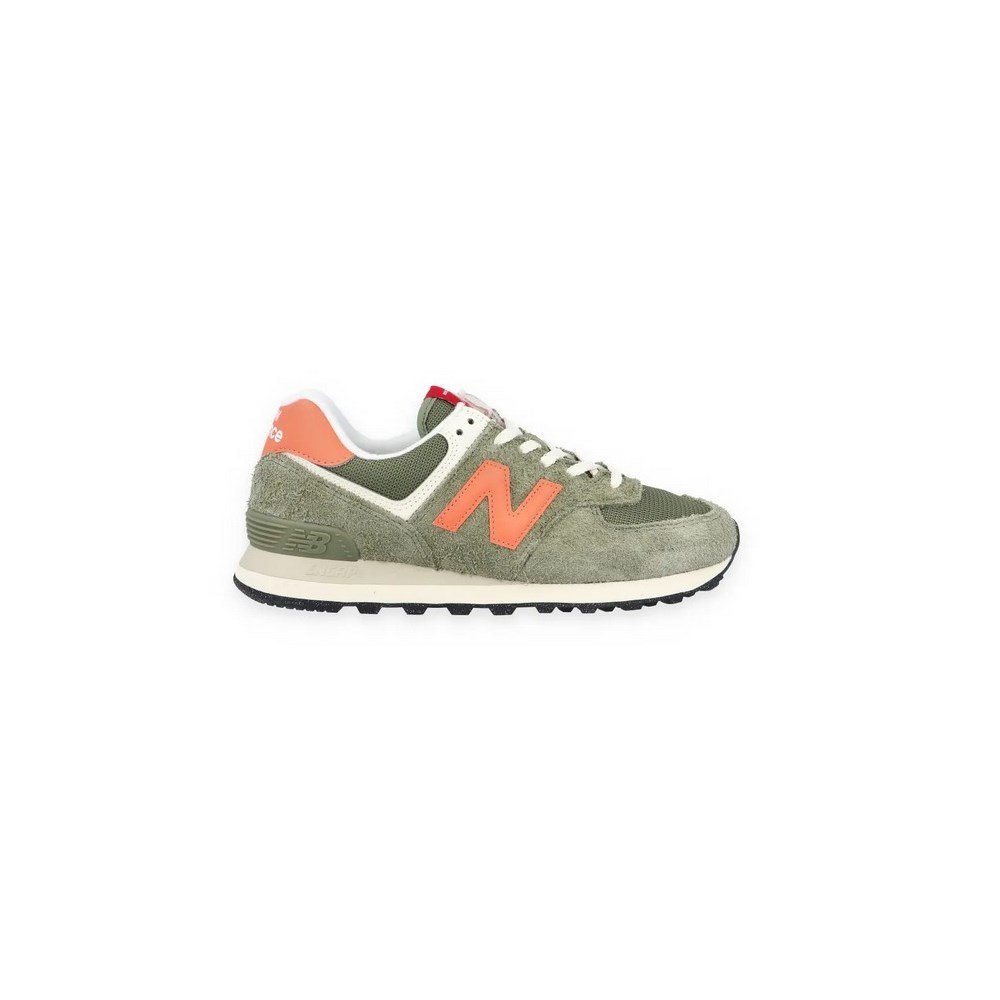 Buty New Balance U574BGR