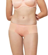 Majtki damskie - Majtki damskie Essential Minimizer Hipster X-44 - miniaturka - grafika 1