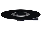 Odwodnienia, kanały i akcesoria - Korpus wpustu balkonowo-tarasowego poziomy DN40/50 z kołnierzem bitumicznym - miniaturka - grafika 1