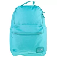Plecaki - Plecak damski Skechers Pasadena City Mini Backpack pojemność 10 L - miniaturka - grafika 1