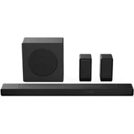 Soundbary - HISENSE AX5140Q Czarny - miniaturka - grafika 1
