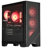 Zestawy komputerowe - Actina PBM 5700X3D/32GB/1TB/RTX4060Ti/650W - miniaturka - grafika 1