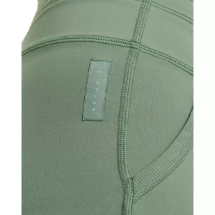 Legginsy damskie Under Armour Meridian + MI Cargo - Legginsy - miniaturka - grafika 4