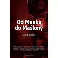 Felietony i reportaże - Od Munka do Maślony - miniaturka - grafika 1
