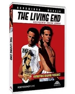 Komedie DVD - TONGARIRO RELEASING The Living End - miniaturka - grafika 1