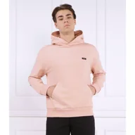 Bluzy męskie - Calvin Klein Bluza | Comfort fit - miniaturka - grafika 1