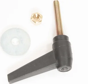 Manfrotto Rączka blokady do 035 z nakr. i podkł. - Inne akcesoria studyjne - miniaturka - grafika 1