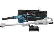 Zestaw Combo Ctx 12V Cl108Fd + Ub100D 1*2.0Ah Makita