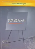 Ekonomia - Biznesplan - miniaturka - grafika 1