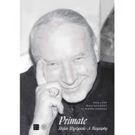 Biografie i autobiografie - IPN Primate Stefan Wyszyński. A Biography - miniaturka - grafika 1