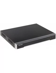 Rejestrator IP DS-7608NI-K2/8P 8 kanałów 8-portowy switch POE Hikvision - Switche - miniaturka - grafika 6