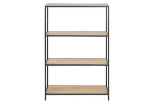 Actona Regał Seaford I 122861 - Regały - miniaturka - grafika 1