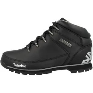 Buty trekkingowe męskie Timberland Euro Sprint - Buty trekkingowe męskie - miniaturka - grafika 1