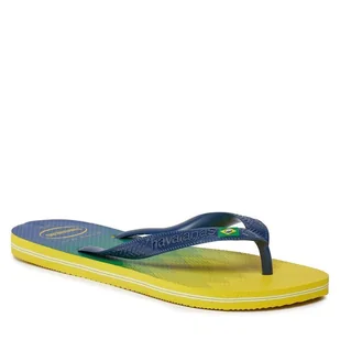 Japonki Havaianas 41457459588 Kolorowy - Klapki i japonki damskie - miniaturka - grafika 1
