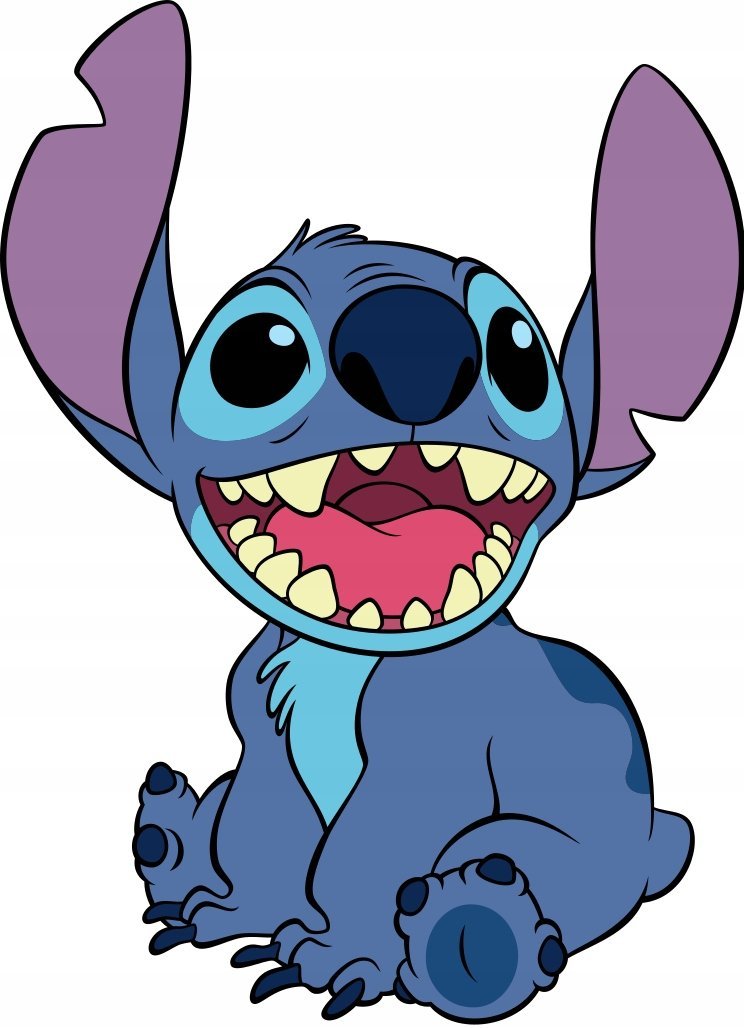 Naklejka Uv Wypukła Ozdobna DTF UV Aplikacja Stich Stitch #2