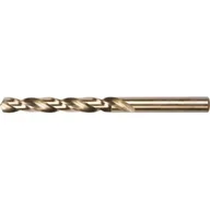 Wiertła - Graphite Wiertło Do metalu HSS-Co 1.0mm 5sztuk 57H010 - miniaturka - grafika 1