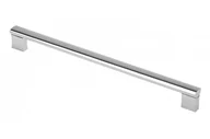 Meble modułowe i akcesoria - Uchwyt Meblowy Gtv B311, C=256 Mm, L=276 Mm, Al, Chrom - miniaturka - grafika 1