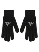 Rękawiczki - adidas Rękawiczki Essentials JV5747 Czarny - miniaturka - grafika 1