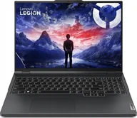 Laptopy - Lenovo Legion Pro 5 16IRX9 i7-14700HX / 32 GB / 1 TB / RTX 4060 / 240 Hz (83DF00ELPB) - miniaturka - grafika 1