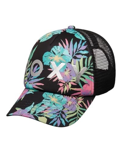 Roxy Czapka Trucker Honey Coconut Girls Pink
