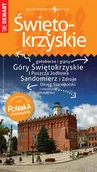 Przewodniki - PN  Świętokrzyskie przewodnik Polska Niezwykła - miniaturka - grafika 1
