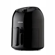 Frytkownice - Mellerware 27111BK Crunchy Medium - miniaturka - grafika 1