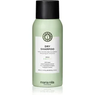 Szampony do włosów - Maria Nila Maria nila Dry Shampoo Travel Size, 100 ML 3826 - miniaturka - grafika 1