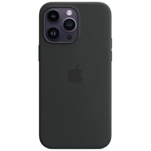 Etui APPLE Silicone Case MagSafe do iPhone 14 Pro Max Północ - Etui i futerały do telefonów - miniaturka - grafika 1