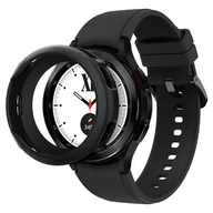 Akcesoria do smartwatchy - Spigen Liquid Air do Galaxy Watch 4 Classic 42mm 8809756649110-ACS03141 - miniaturka - grafika 1