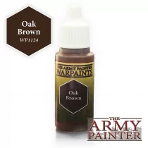 Army Painter Oak Brown - Akcesoria do gier planszowych - miniaturka - grafika 1