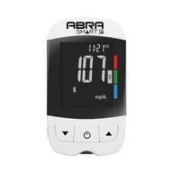 Abra Smart BT Zestaw Do Pomiaru Poziomu Glukozy We Krwi