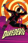 Komiksy dla dorosłych - Daredevil. Mark Waid i Chris Samnee. Tom 4 - miniaturka - grafika 1