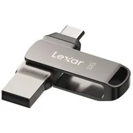 Pendrive - Lexar 32GB JumpDrive® D400 USB 3.1 Type-C 100MB/s - miniaturka - grafika 1
