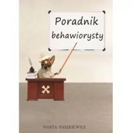 Ezoteryka - Psychoskok Poradnik behawiorysty - miniaturka - grafika 1